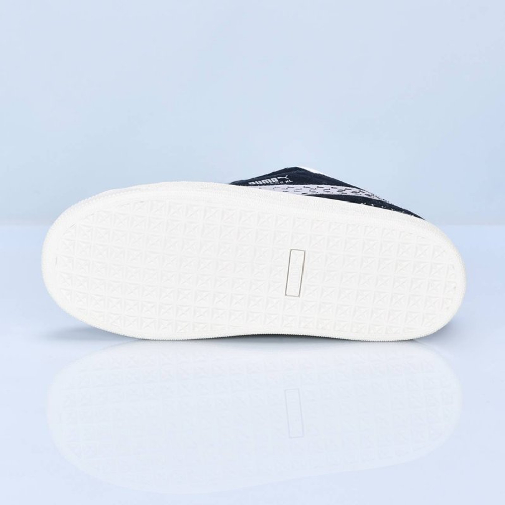 Кроссовки Puma Suede XL арт 6087