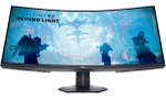 Монитор Dell S3422DWG (210-AZZE)