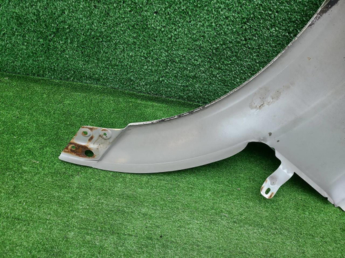 Крыло переднее правое Foton Toano (2023-н.в.)