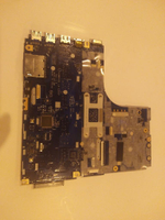 Материнская плата для ноутбука Lenovo B51-30 LA-C291P NOK Intel Celeron N3060 2G NF PN EMMC (5B20M14048), оригинал