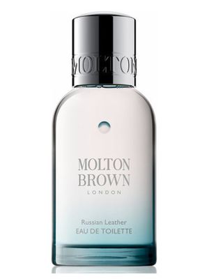 Molton Brown Russian Leather