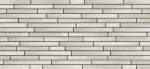 Terramatic, Forta White Riegel AС 3304R, Riegel390x40x14 - Клинкерная плитка для фасада и внутренней отделки