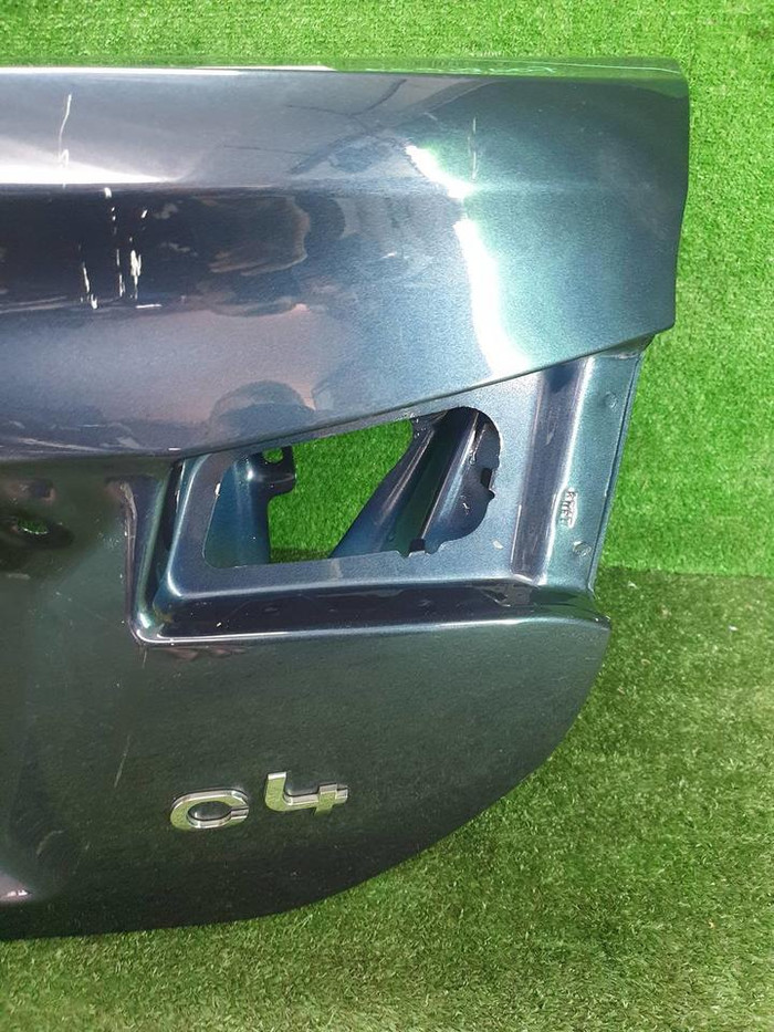 Крышка багажника Citroen C4 Sedan (2010-2021) седан