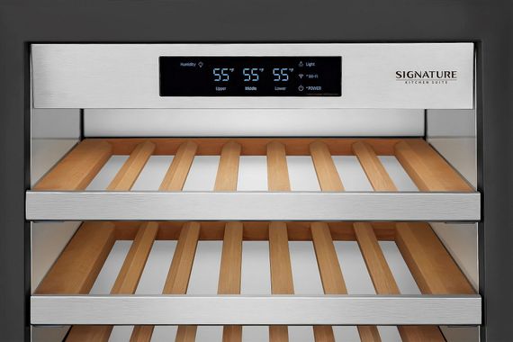 Винный холодильник Signature SKSCW242RP.ASWQEUR