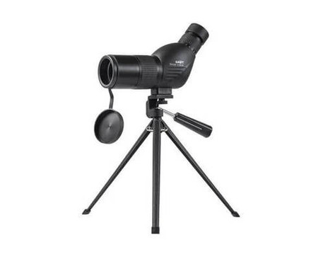Зрительная труба GAUT Sirius 12–36x50 со штативом