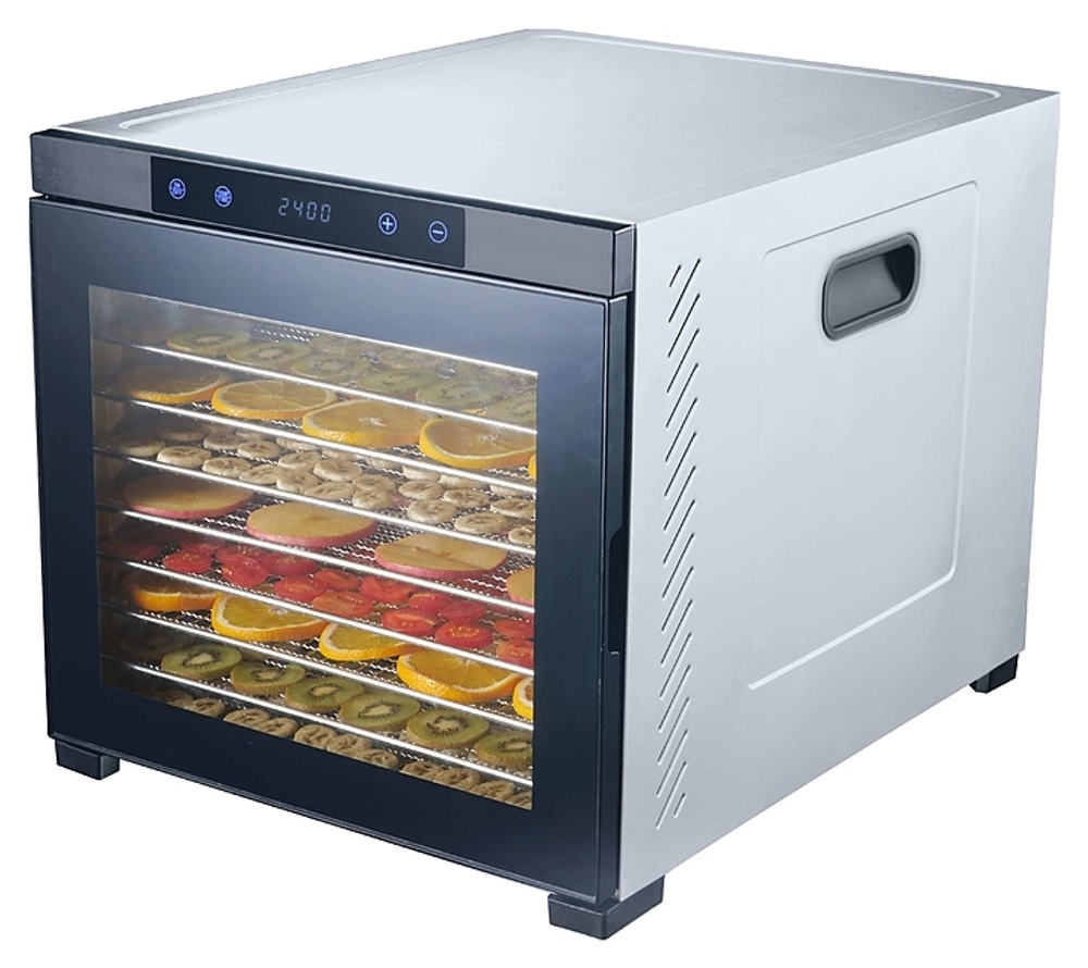 Дегидратор VIATTO VA-DG10SS