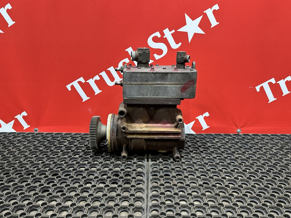 Компрессор воздушный