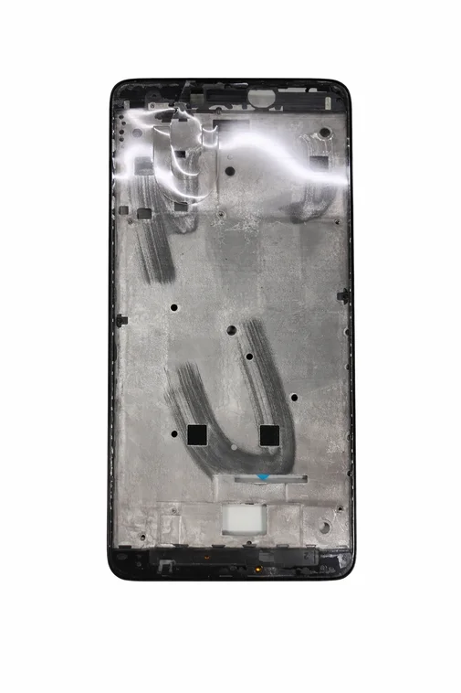 Средняя часть корпуса (рамка) для Xiaomi Redmi note 4X Black