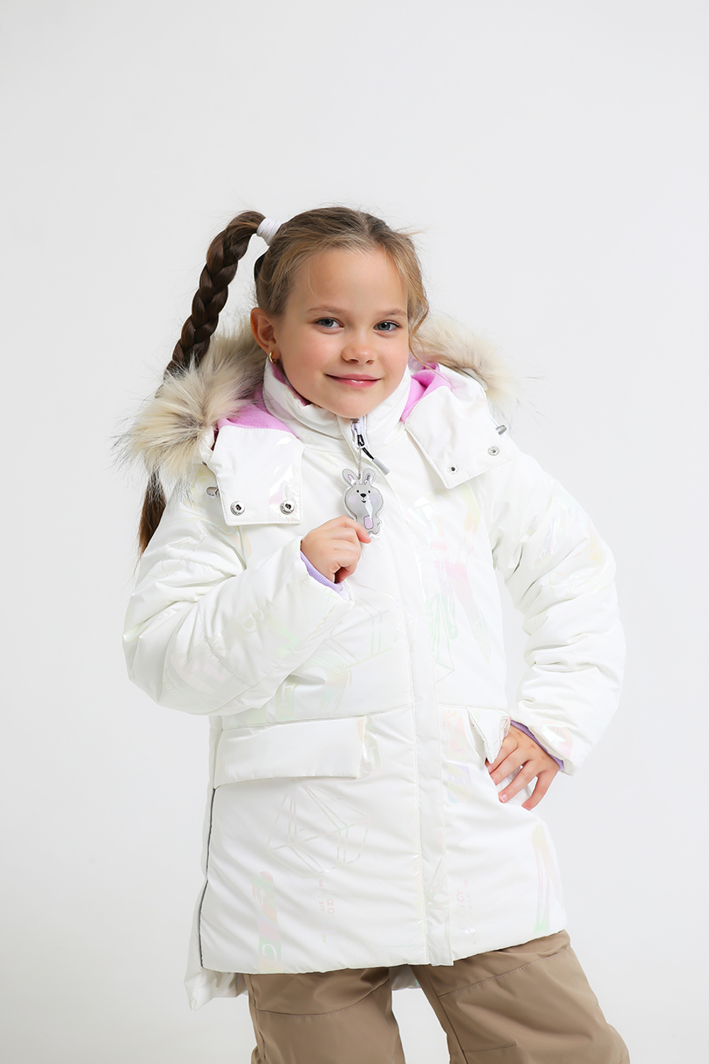 Комплект д/д BATIK 425-24з-2 "ЖАСМИН"