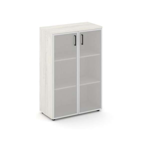 Style Project Шкаф средний широкий SN.STS-206  796*400*1203