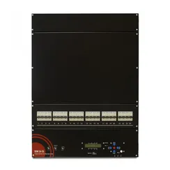 Light Union DDW 24-25Е цифровой диммер, 24 канала по 5 кВт