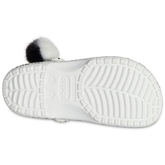 Crocs Classic Clog 'Stay Weird'