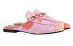 Gucci Princetown (Женская размерная сетка)