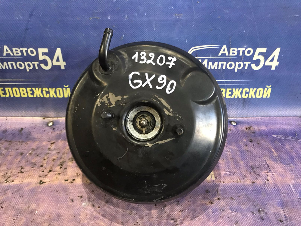 Вакуумный усилитель тормозов TOYOTA MARK 2 1992-1996