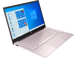 Ноутбук HP Pavilion 14-dv0046ur 14&quot; FHD IPS i3 1115G4/4Gb/256Gb SSD/noDVD/UHDG/W10/Ceramic white / 2X2Q3EA
