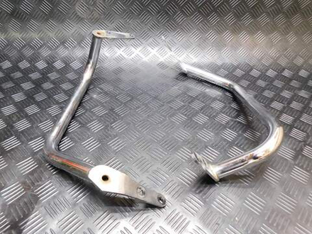 Дуги защитные Yamaha Drag Star XVS1100 Classic VP13J бу 050827