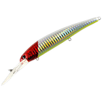 Воблер TsuYoki(Tsuribito) Soloist 120F 120мм 20г 6.5-8.0м 1шт floating -