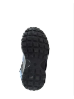 Детские зимние дутики