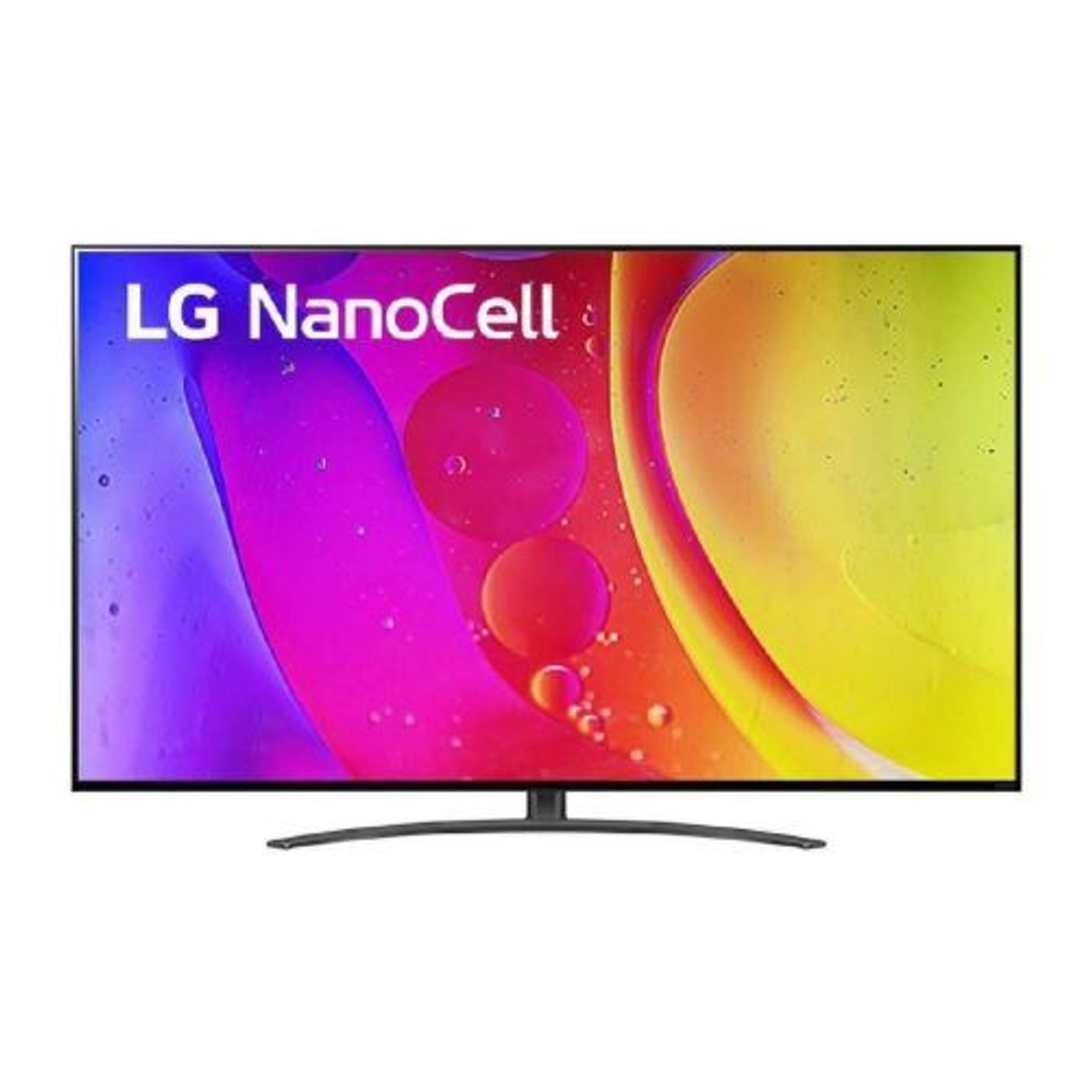 Телевизор  LG 75NANO826QB.ARUB
