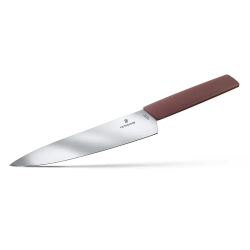 Victorinox Нож Swiss Modern 22см для порционирования, виноград