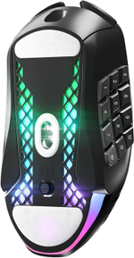 Мышь Wireless SteelSeries Aerox 9