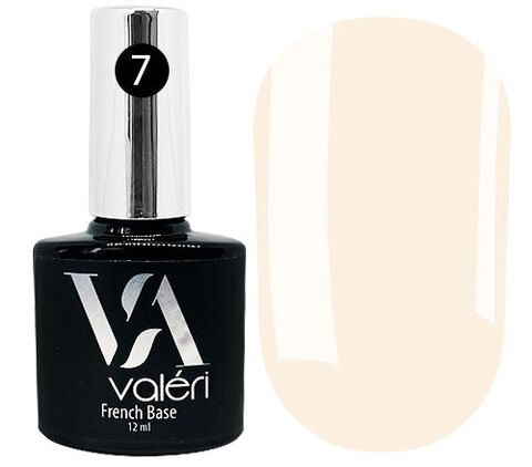 French Base Valeri № 7 (12 ml)