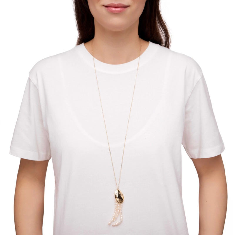 Колье Драгоценный Камень в Короне