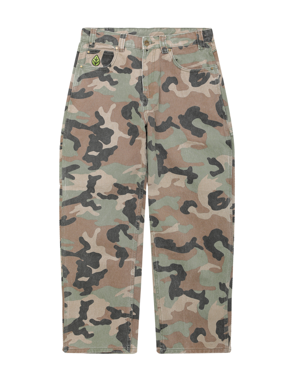 Мужские Джинсы Weathergear