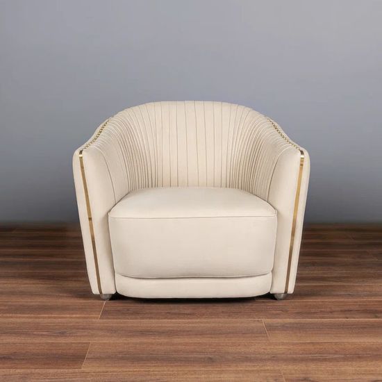 Кресло LORETO, FRATELLI BARRI