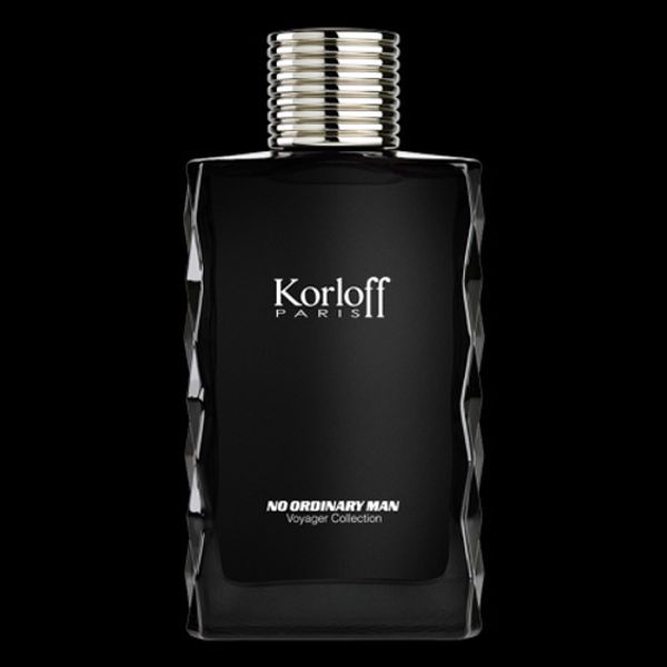 Korloff Paris No Ordinary Man