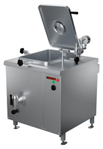 Котел пищеварочный Проммаш КЭ-100К