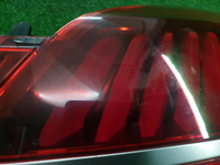 Фонарь правый внешний Kia K9 (2021-н.в.)