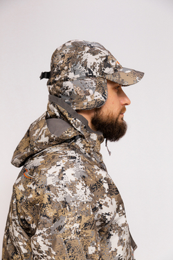 ШАПКА KING HUNTER HYBRID CAP 315155