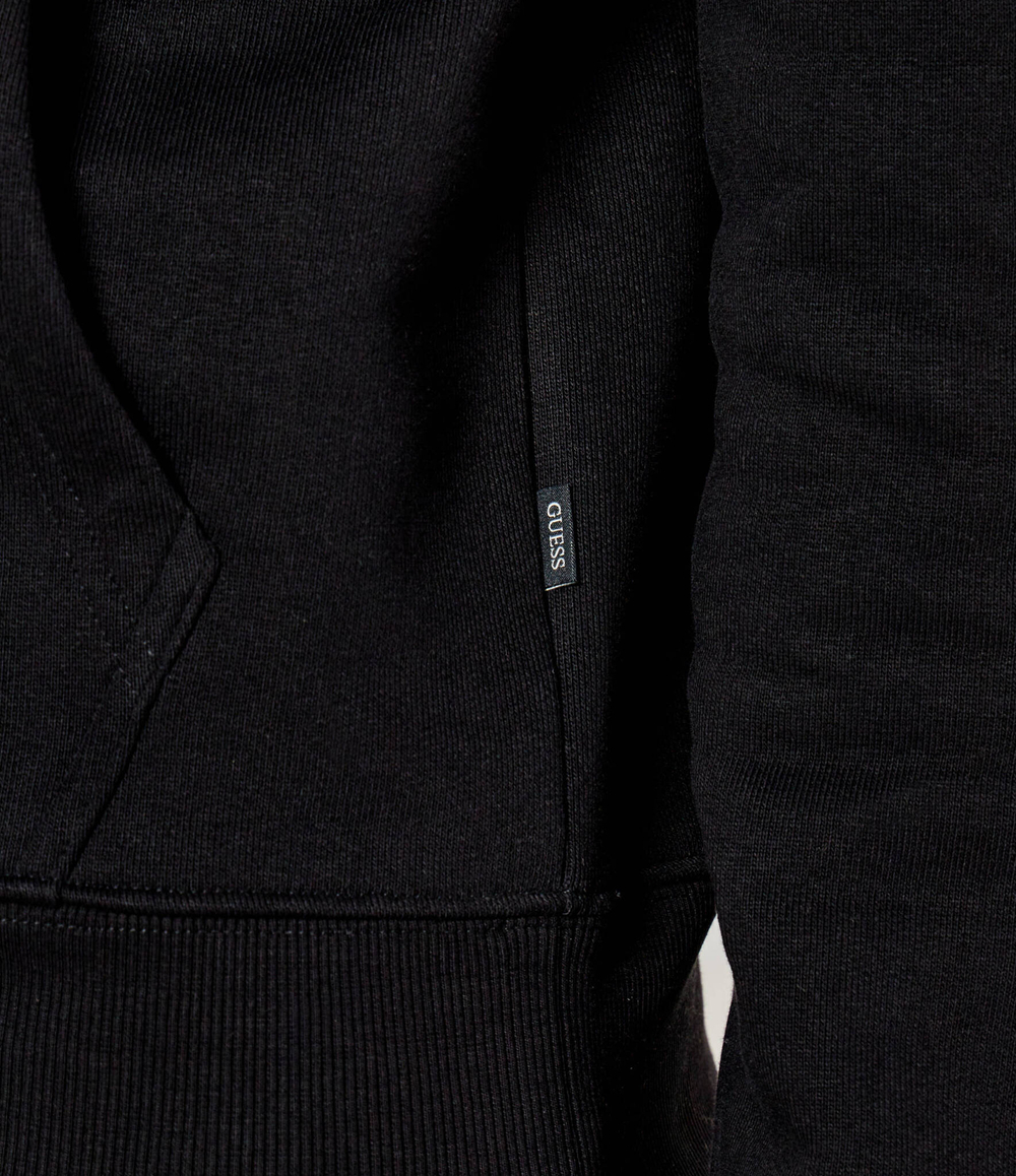 Худые Guess Jeans - черный(M4YQ22 K9V31)