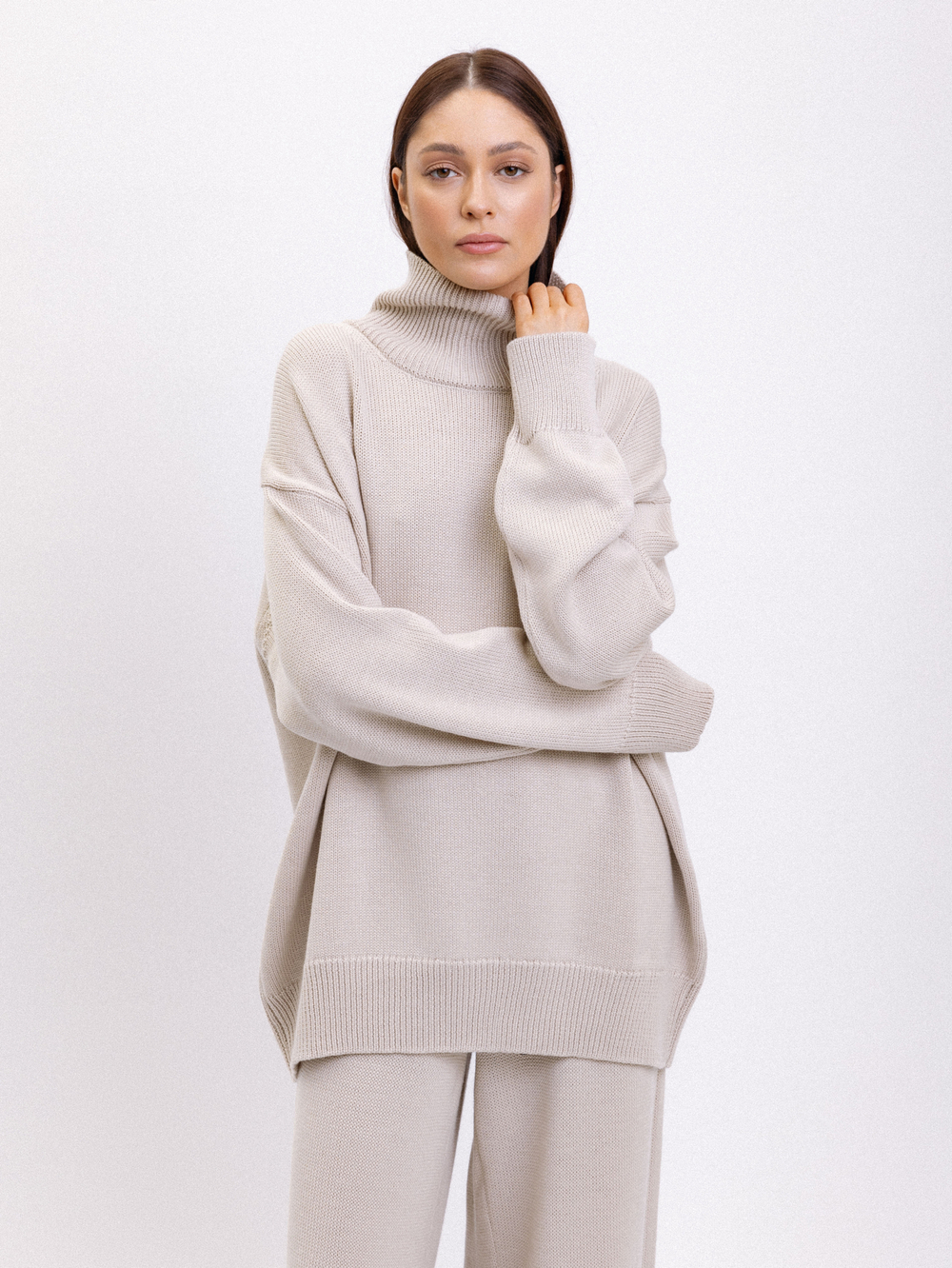 Свитер БЕНТО