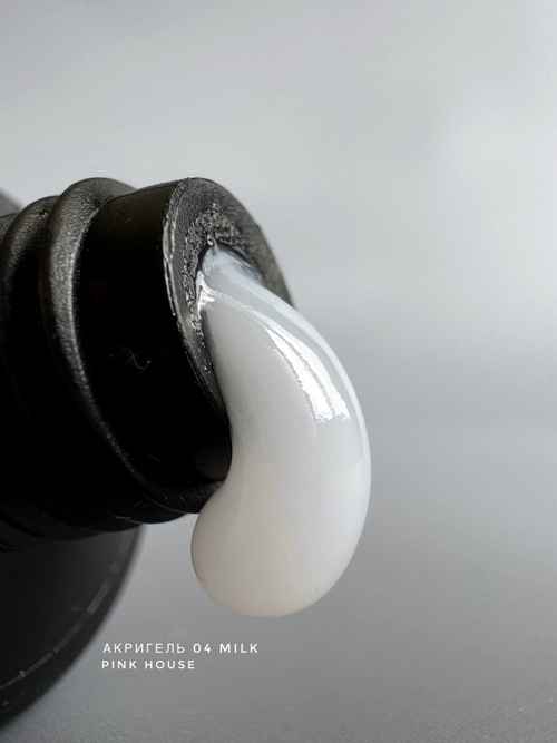 Акригель 04 Milk