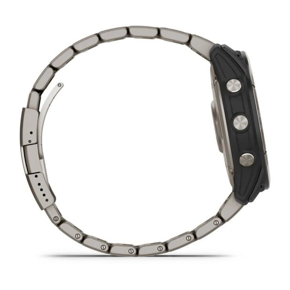 Умные часы Garmin Quatix 7Х Pro Sapphire solar