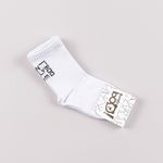 Комплект носков "Белые"