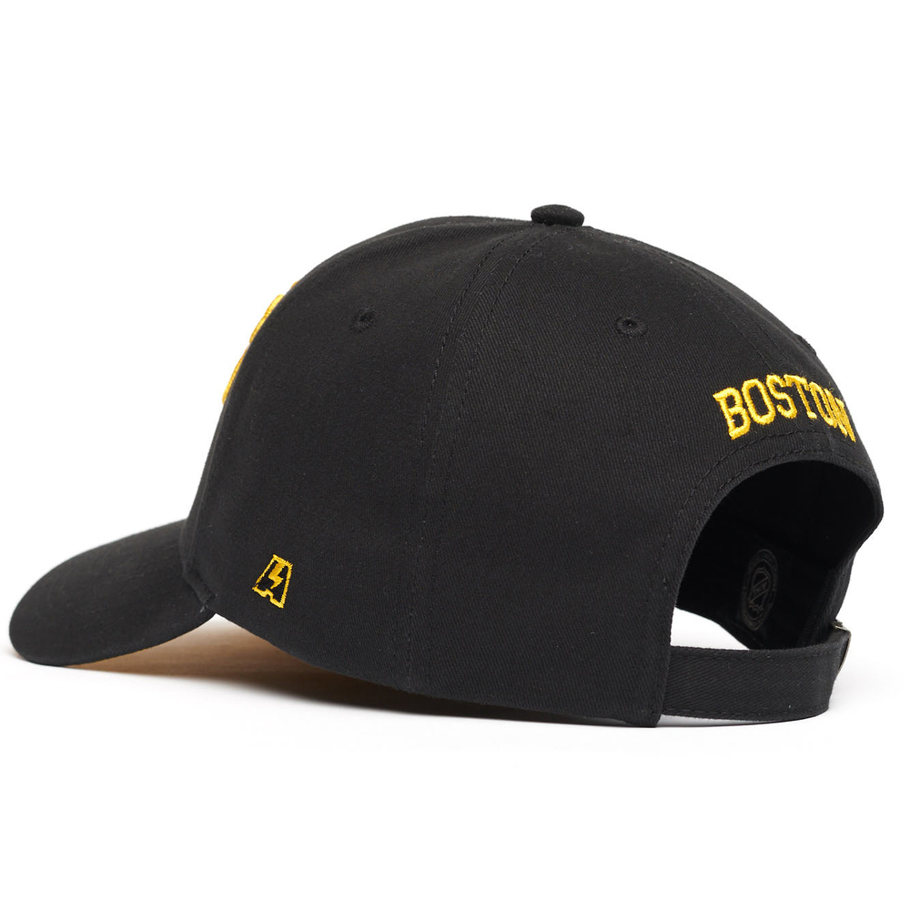 Бейсболка NHL Boston Bruins