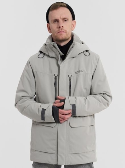 Куртка мужская SUGAN NORPPA северный мох