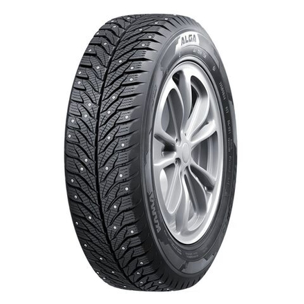Зимняя шина шипованная Кама Alga (НК-531) (175/70 R14 84T)