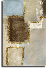 Постер "Абстракция Modern"