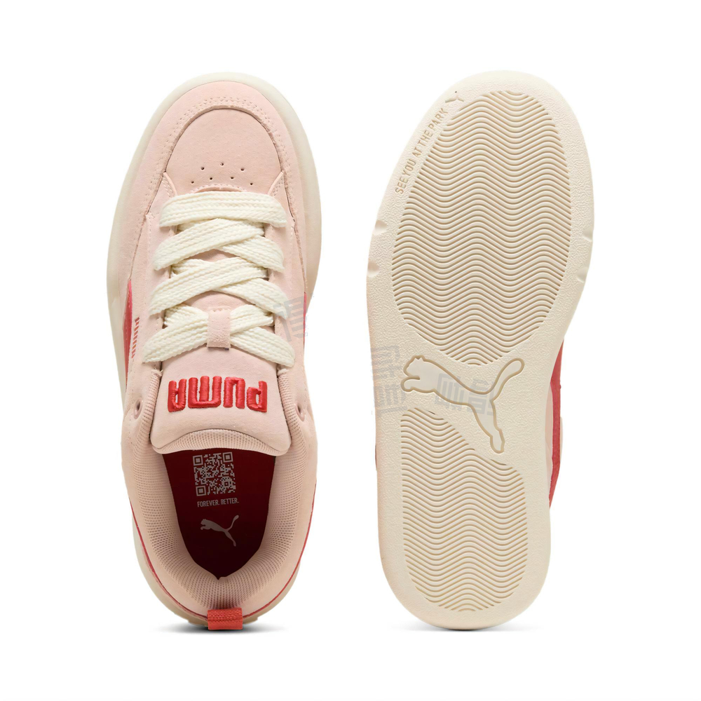 Кроссовки Puma Park Lifestyle 'Pink' 401606-04