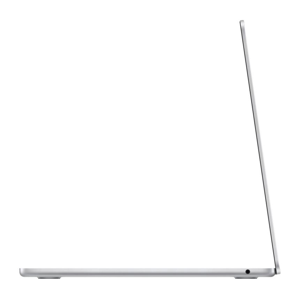 Ноутбук Apple MacBook Air 13" MC8N4 (M3 8-Core, GPU 10-Core, 24GB, 512GB) (Серебристый | Silver)