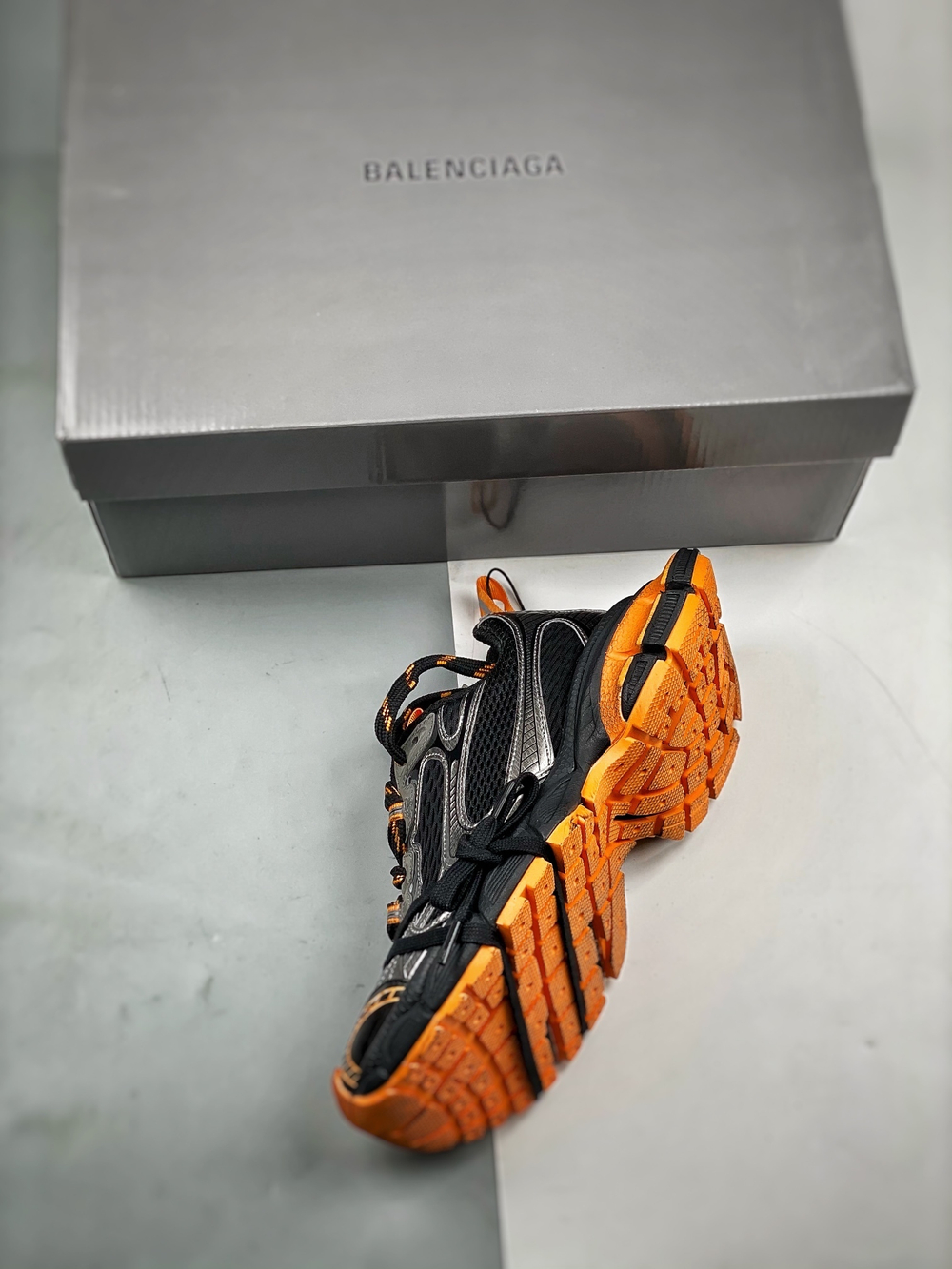 Balenciaga 3xl Sneaker