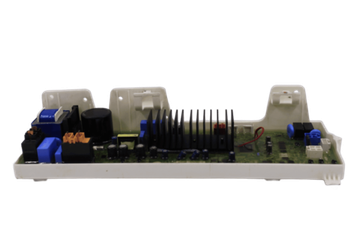 Модуль управления EBR83651001 стиральной машины LG F12U2HDN0