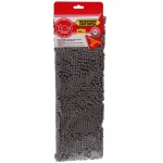 Сменная насадка для швабры «Liao» микрофибра 42х12 см R130003