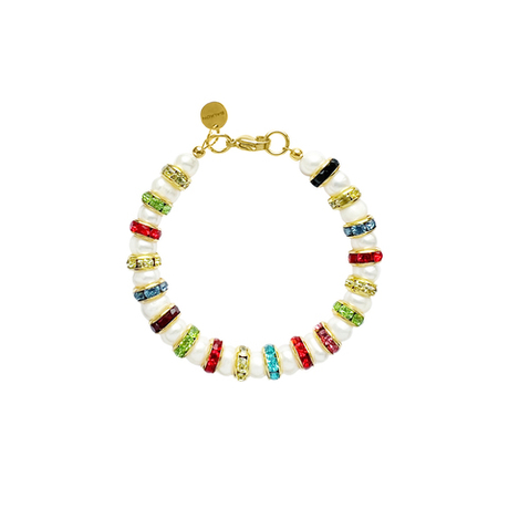 Браслет Париж