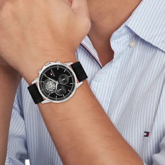 Наручные часы Tommy Hilfiger 1710605