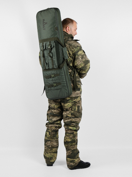 Чехол для карабина Halt L100 КД, хаки